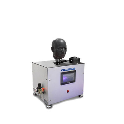 Harga bagus Masker Bedah, Knalpot Katup Pengetatan Udara, Tester GB Penghematan Energi Standar on line