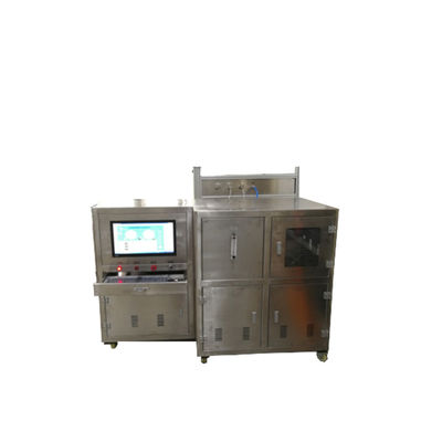 Harga bagus Masker Pelindung Medis Detektor Rongga Mati Dengan Kontrol Komputer on line