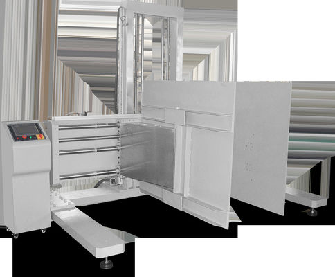 Harga bagus Penguji Kekuatan Penjepit Listrik 600kg 3000Lb on line