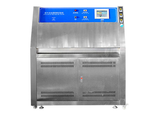Harga bagus Made In China Simulasi Uji Lingkungan UVB Tube Led Uv Test Chamber on line