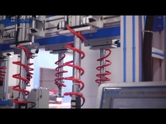 HD-F773 Penguji Kekuatan Pegas Pneumatik