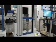 Mesin Uji Tarik Kolom Ganda HD-B604