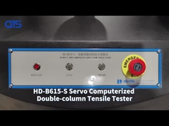 Mesin Uji Tarik Kompresi HD-B615-S