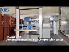 HD-A502S-1200 Karton Uji Kompresi Mahcine