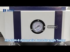 HD-A504-B Automatic Bursting Strength Tester