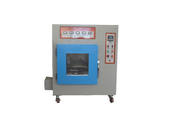 Harga bagus Karet Testing Machine Suhu Konstan Tape retentivity Tester on line