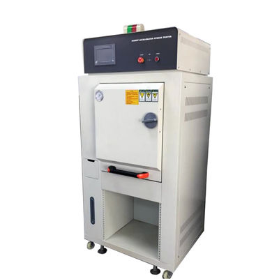 Harga bagus Stainless Steel Circular Lining Design Penguji Penuaan Akselerasi Tekanan Tinggi on line