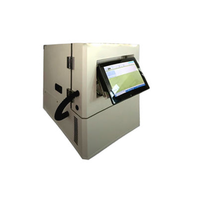 Harga bagus Mesin Uji Pengakuan Chip Alat Uji Cerdas SATA on line