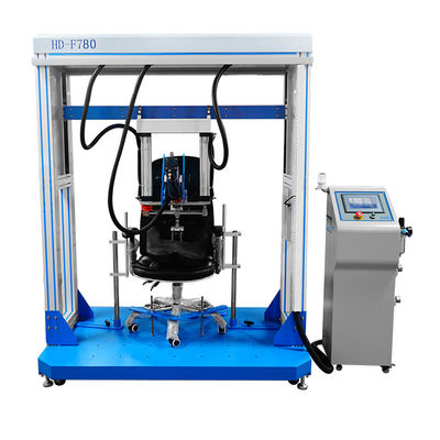 Harga bagus Mesin Uji Dampak Furnitur / Alat Uji Kelelahan Kursi on line