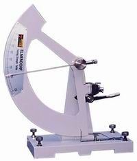 Harga bagus Paket Digital Alat Uji Tearing, Paper Tear Strength Measuring Machine On line