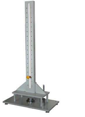 Harga bagus Gelar Film Dupont Plastic Testing Machine, Rubber Tube Plastic Testing Machine on line