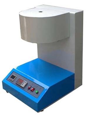 Harga bagus Elektronik Melt Flow Index Tester, Otomatis Peralatan Pengujian Plastik on line
