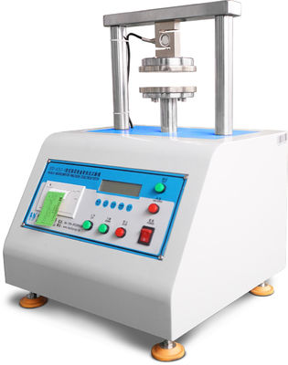 Harga bagus Mesin Uji Kompresif Tepi dan Cincin Karton Otomatis on line