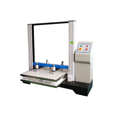 Harga bagus PC Carton Compression Tester, Paket, Corrugate Box, Carton Compression Tester On line