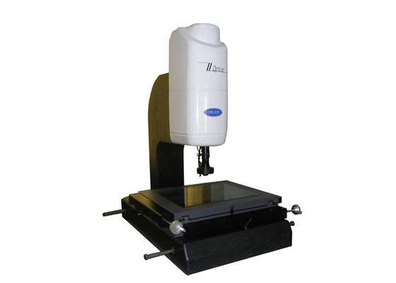 Harga bagus Automatic Imaging Optical Measuring Instruments For Plastic And Industrial on line