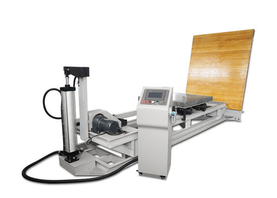 Harga bagus Listrik Paket Testing Equipment 3 Phase untuk Paket Incline Dampak Testing Machine On line