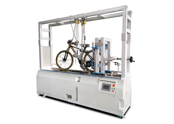 Harga bagus Bicycle Dynamic Testing Machine , Brake Strollers Testing Machine on line