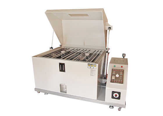 Harga bagus Cyclic Standard Salt Fog Spray Corrosion Test Chamber With 108L / 270L Lab Volume on line