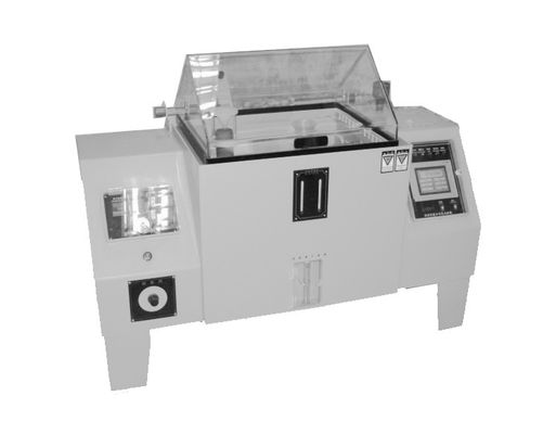 Harga bagus Layanan Pengujian Ruang Garam PVC Salt Spray on line