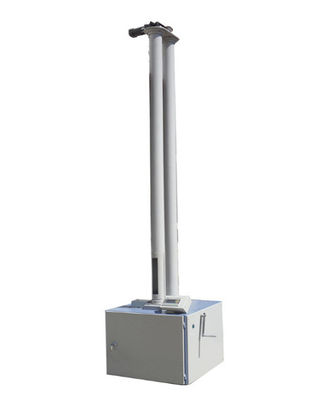 Harga bagus Drop test Plastic Testing Machine, Digital Plastic Pipe Falling Hammer Impact Tester on line