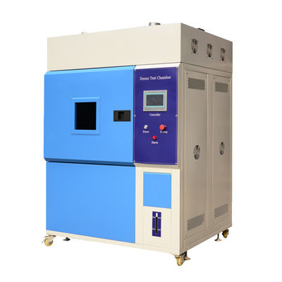 Harga bagus Lukisan Chambers Uji Lingkungan / Kontrol Suhu Xenon Lamp Aging Testing Chamber on line