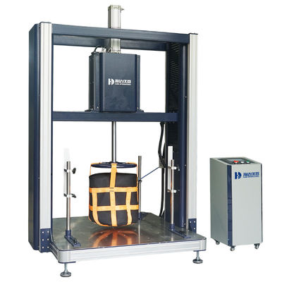 Harga bagus Mesin Uji Mebel Otomatis Kursi Drop Impact Fatigue Test Equipment on line