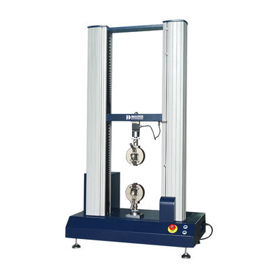 Harga bagus Universal Uji Tarik Mesin Bahan tarik Tester Kecepatan Adjustable on line