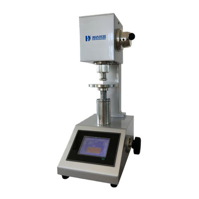 Harga bagus IRHD Digital Hardness Tester untuk Plastik & Karet on line