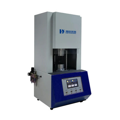 Harga bagus Viskometer Rheometer Tanpa Rotor Suhu Tinggi on line