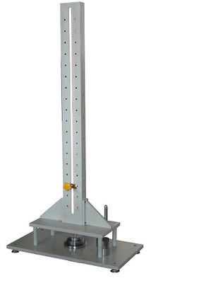 Harga bagus Dupont Film Dampak Karet Testing Machine Dengan otomatis Mencetak on line