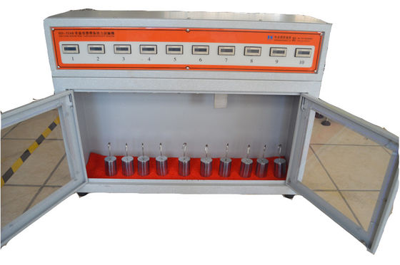 Harga bagus Room Temperature Rubber Testing Machine , Adhesion Tape Retentively Tester on line