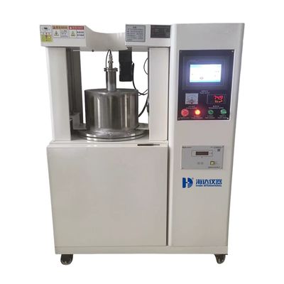 Harga bagus HD-DR-6 Thermal Conductivity Tester Laser Flash Metode on line