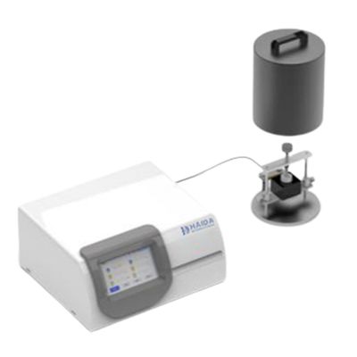 Harga bagus HD-DRAS Thermal Conductivity Tester Metode TPS on line