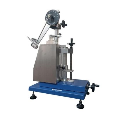 Harga bagus HD Tester Dampak Botol Kaca Tester Dampak Botol Kaca Profesional untuk Instrumen Uji Kemasan Kertas on line