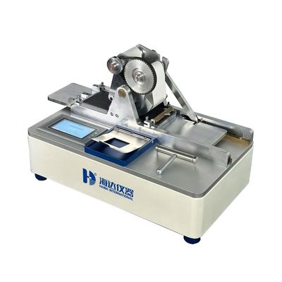Harga bagus HD Ink Printing Test Machine Ink Absorbency Tester on line