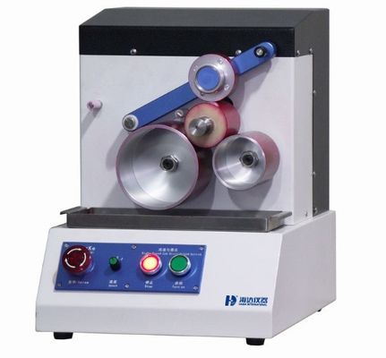 Harga bagus HD Ink Printing Tester Unit Tinta Kecepatan Tinggi Mesin Aplikasi Tinta Kecepatan Tinggi on line