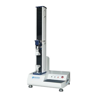 Harga bagus Mesin pengujian ketegangan selang sanitasi Universal Tester kekuatan tarik on line