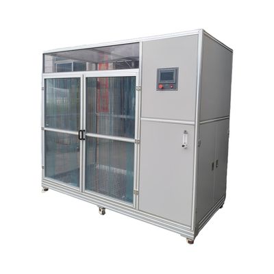 Harga bagus Bathroom Countertop Water Resistance Test Machine on line