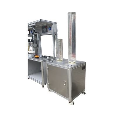 Harga bagus Mesin Uji Segel Batang Saluran Wastafel & Bak Mandi on line
