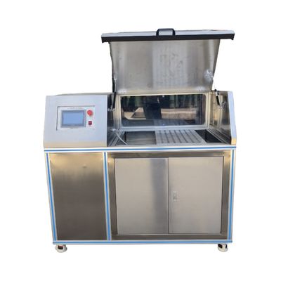 Harga bagus Mesin Uji Tekanan Air Keran Haida on line