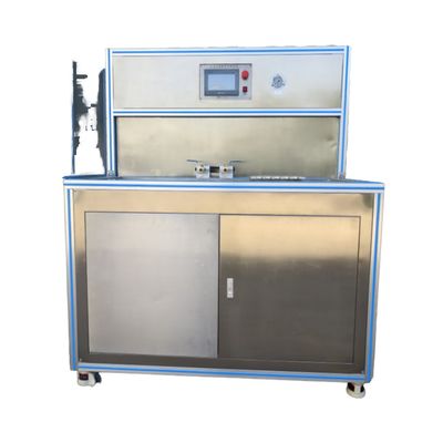 Harga bagus HD Saniter Tapware Mesin Uji Tingkat Aliran Untuk Pengukuran Aliran yang Tepat Dan Keakuratan Pengujian yang Ditingkatkan on line