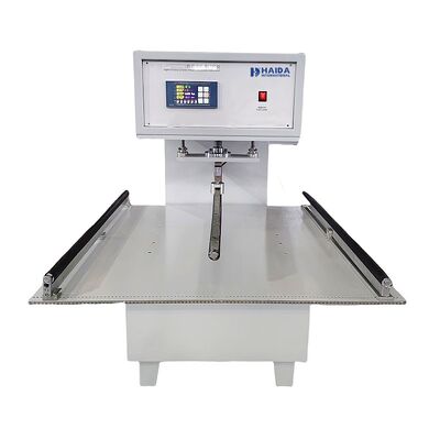 Harga bagus Mesin Uji Keramik HAIDA MOR Machine / Penguji Lentur Keramik on line
