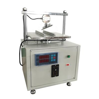 Harga bagus Mesin Uji Keramik HD Mesin Uji Kekuatan Lentur Digital on line