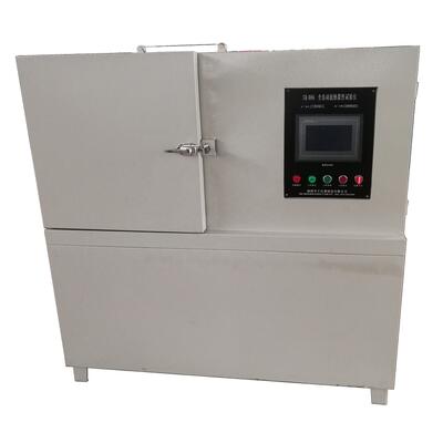 Harga bagus Mesin Uji Keramik HD Penguji Ketahanan Kejut Termal Keramik Otomatis on line