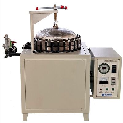 Harga bagus Mesin Uji Keramik Keramik / Porselen Tile Glaze Cracking Tester on line