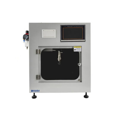 Harga bagus Tissue & Toilet Paper Powder Drop Rate Tester on line