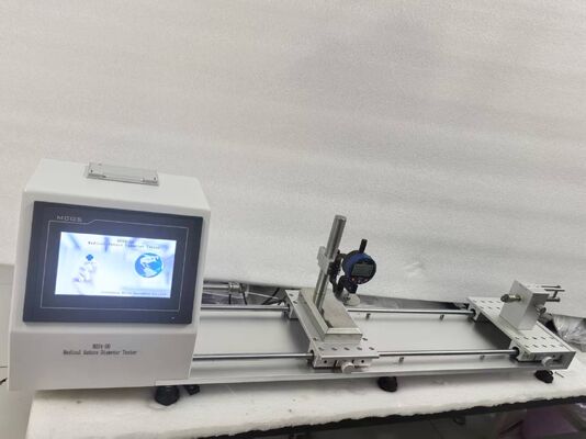 Harga bagus Tester diameter jahitan medis untuk pengukuran benang bedah on line