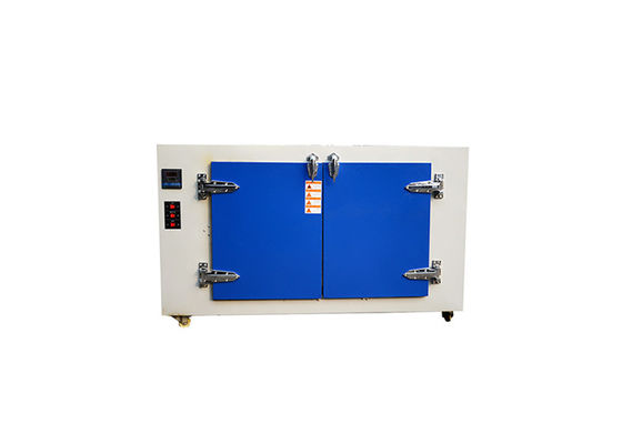 Harga bagus Auto Environmental Test Chambers , Carbon Steel Benchtop Drying Oven To Dry on line