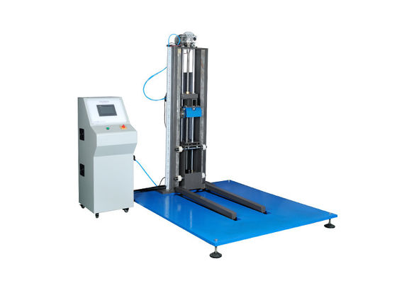 Harga bagus 1/2 HP Paket Peralatan Pengujian, 0-1000mm Mesin Pengujian Dampak On line