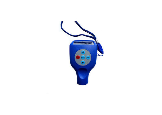 Harga bagus Portabel Testing Machine Plastik, Digital Coating Thickness Gauge on line